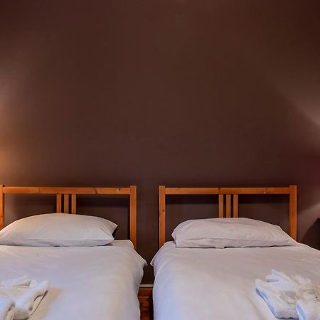 La Casa Del Teatro - Hostel Trieste Extérieur photo