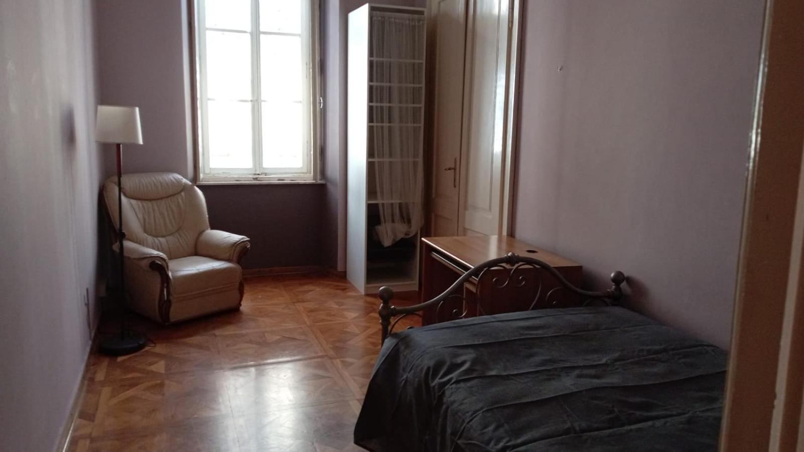 La Casa Del Teatro - Hostel Trieste Extérieur photo